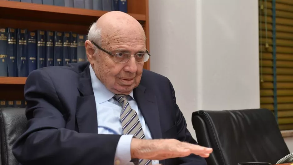 "Έφυγε" από τη ζωή ο Αλέκος Μαρκίδης