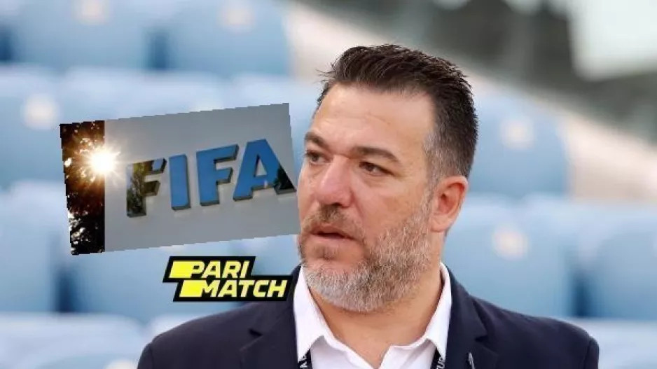 ΝΕΚΤΑΡΙΟΣ/"Η FIFA δεν αναφέρεται σε θέματα οικονομικά" 