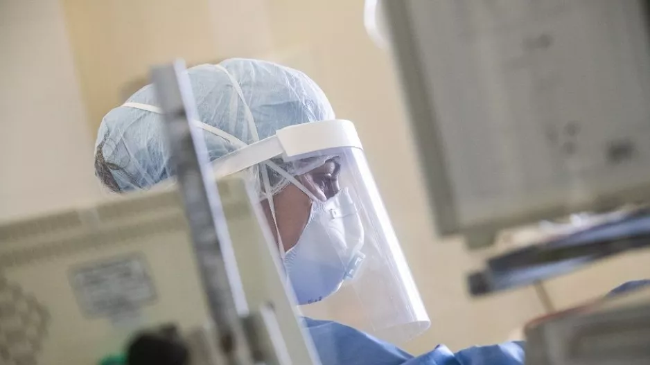 Η ανακοίνωση της Πολυκλινικής για το κρούσμα