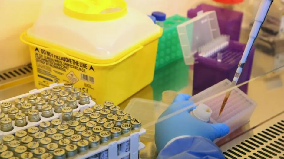 Υπουργείο Υγείας: ΠΡΟΣΟΧΗ από τα rapid tests