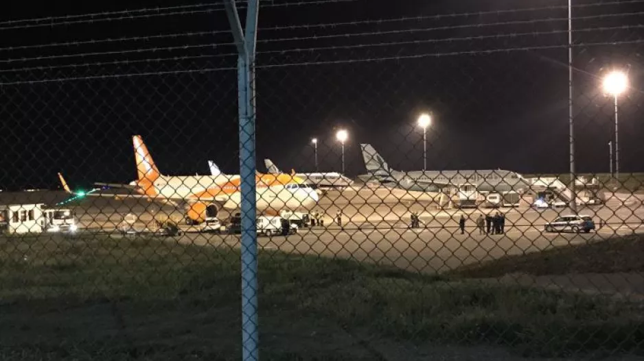 Συνεχίζεται η απαγόρευση πτήσεων από 18 Απριλίου και για 13 ημέρες