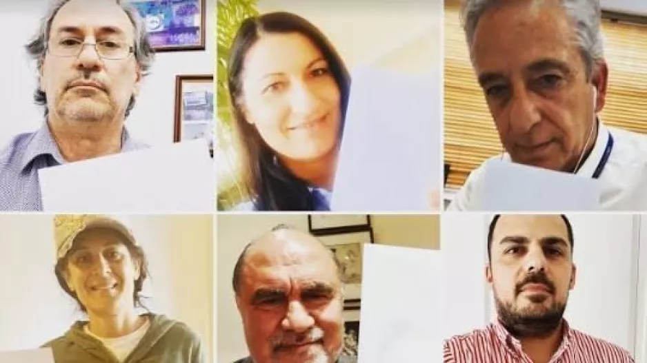 ΚΟΑ/Τίμησε την Παγκόσμια Ημέρα Αθλητισμού