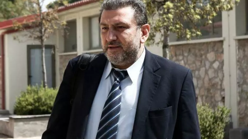 Μαυρομάτης για το -7 του ΠΑΟΚ: «Πολλά τα παράλογα της υπόθεσης...»