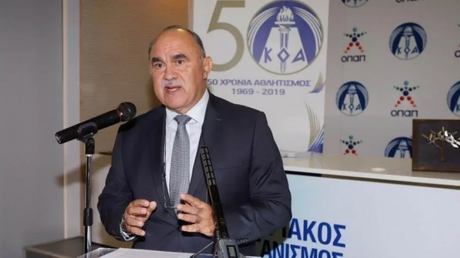 ΜΙΧΑΗΛΙΔΗΣ: "Δεν είχα πρόθεση να αδικήσω καμιά ομάδα και ειδικά την ΑΕΛ"