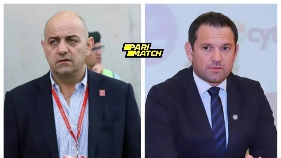 Λοϊζίδης/"Να κατεβάσει τη μπάλα κάτω ο ΠΑ.Σ.Π"