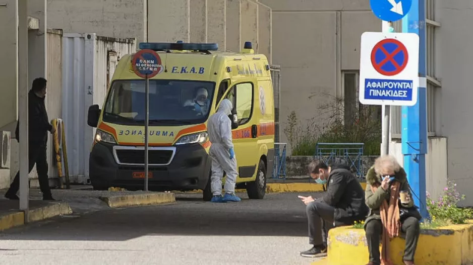 Στους 52 οι νεκροί στην Ελλάδα