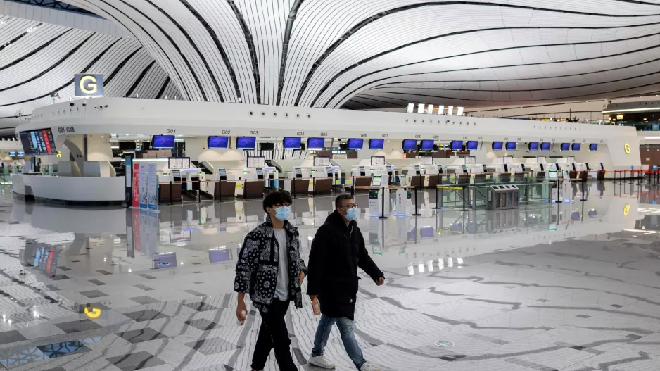 Σημαντική ανακοίνωση... για επιστροφή στην Κύπρο