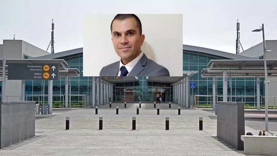 Ο Υφυπουργός Τουρισμού για το άνοιγμα των αεροδρομίων