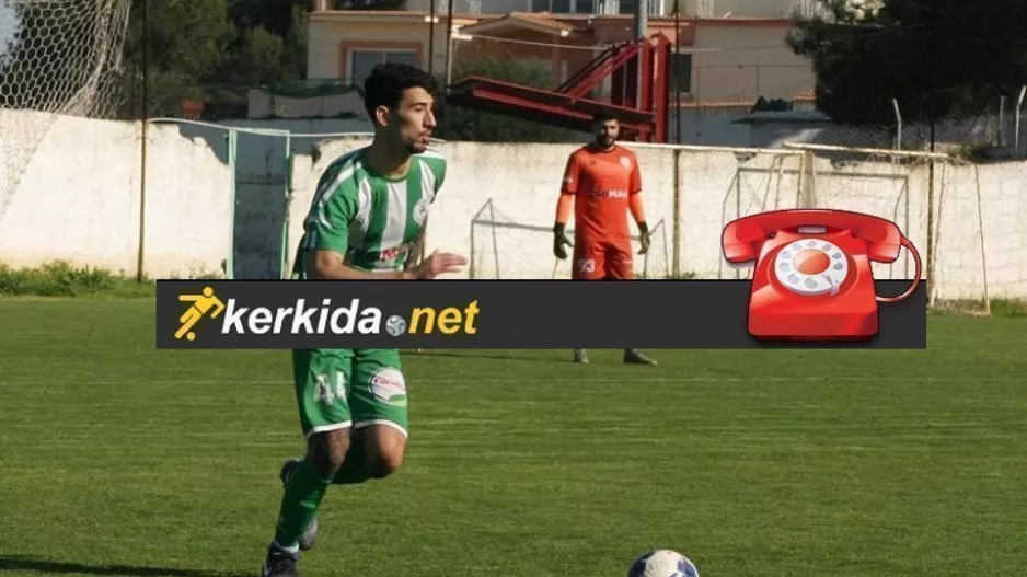 "Θέλω να σταθεροποιηθώ στο ψηλό επίπεδο της Κύπρου"