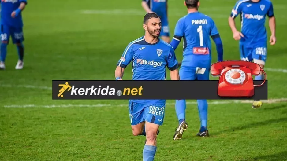 ΣΥΝΕΝΤΕΥΞΗ/Κουβέντα με τον Γιώργο Κατσιάτη