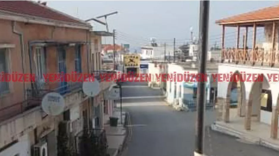 ΚΑΡΠΑΣΙΑ σήμερα