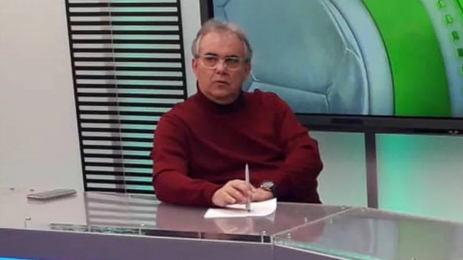"Δεν μου άρεσε η ανακοίνωση/Να καταλάβουν ότι δεν θα παιχτεί πριν από τον Σεπτέμβρη"