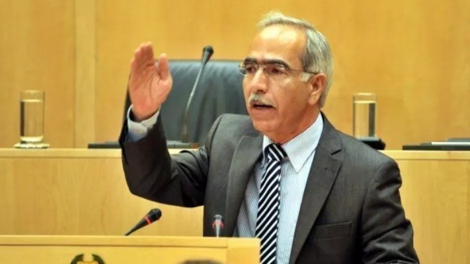 Η Αστυνομία για Ζαχαρία Κουλία/ΑΝΑΚΟΙΝΩΣΗ