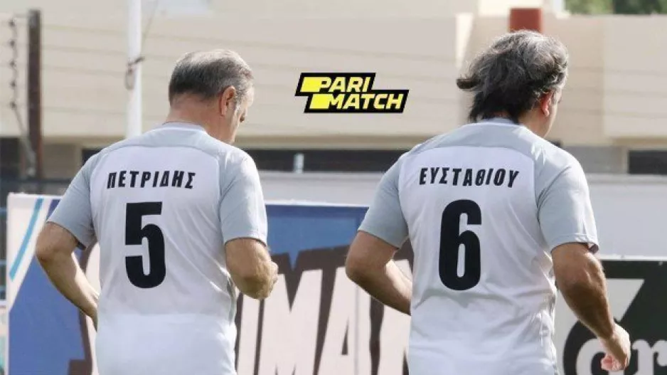 Δεν είναι στους 5,6