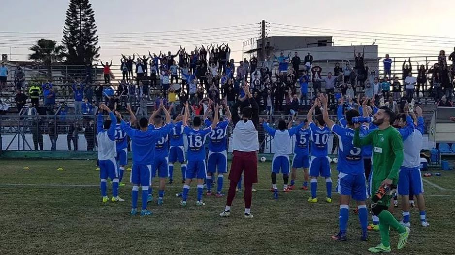 Γενέθλια η Ομόνοια Αραδίππου, 91 χρόνια ζωής!