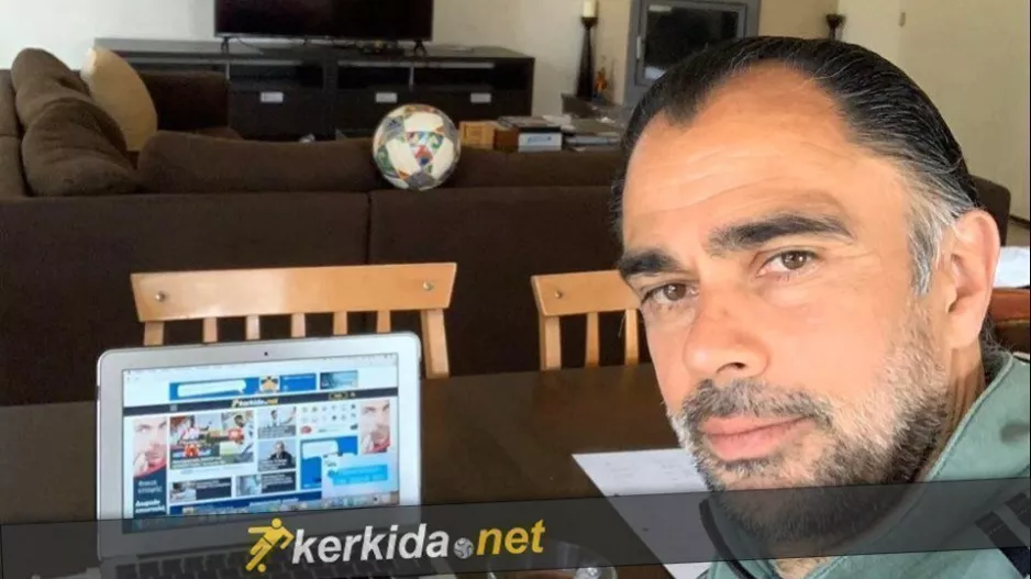 Βάλεμ/συνέντευξη