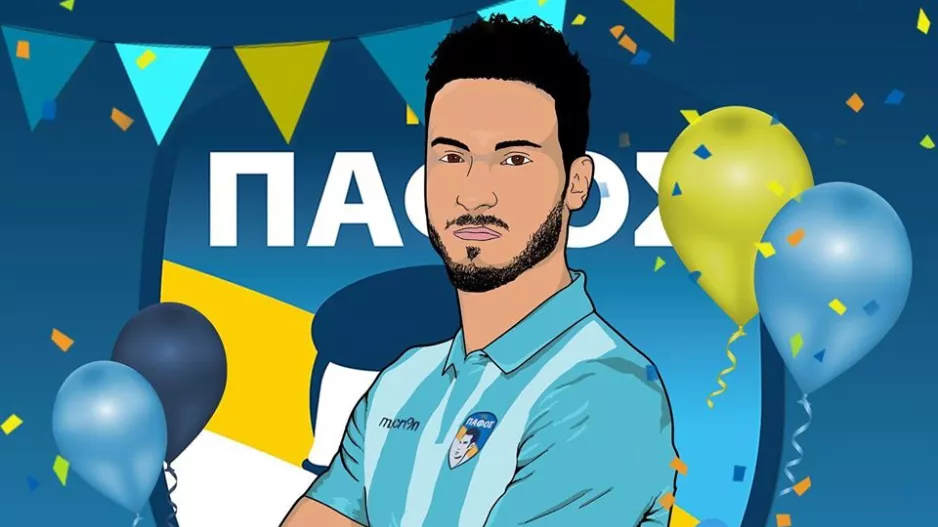 Ξεχωριστή μέρα για Άλεξ!