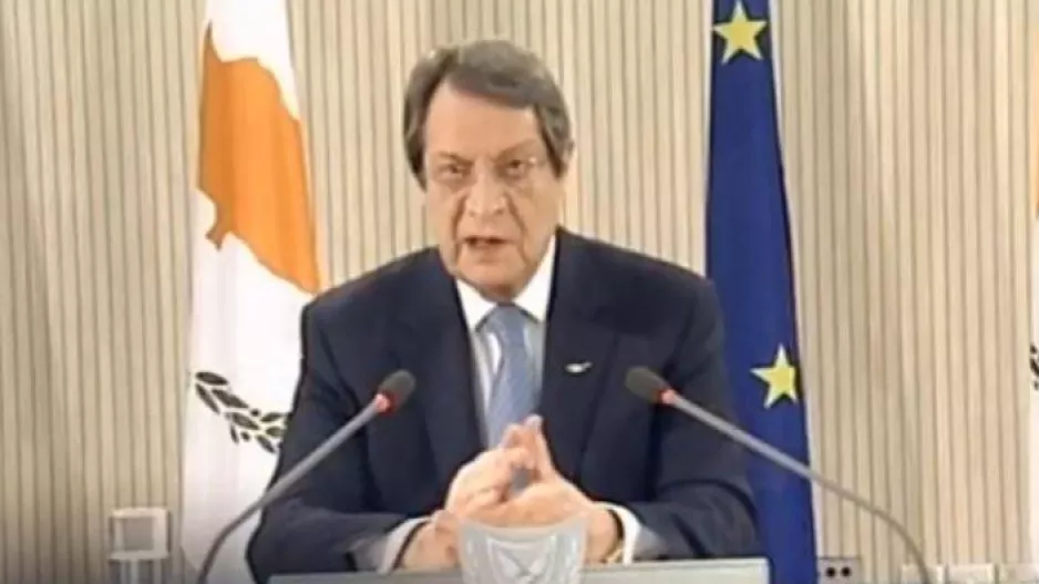 (ΒΙΝΤΕΟ/διάσκεψη) ΠΑΡΑΤΑΣΗ μέτρων μέχρι 30/4