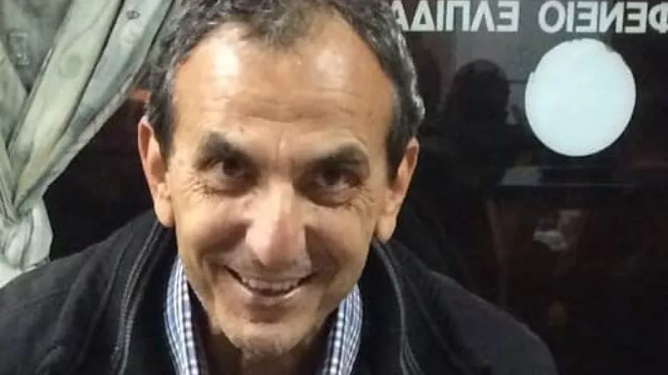 Νέος πρόεδρος από τη νέα σεζόν