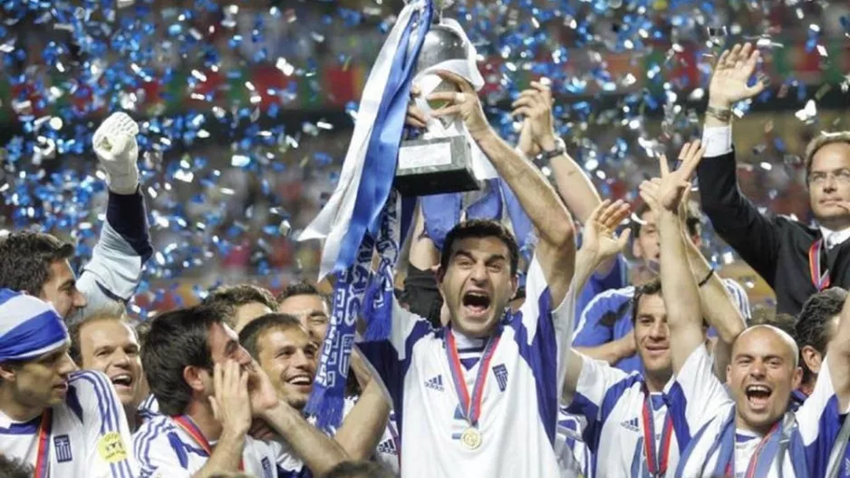 Η Ελλάδα στοιχειώνει ακόμα τον Νούνο Γκόμες! (βίντεο)