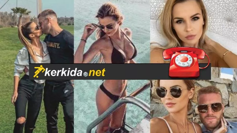 ΣΟΥΖΑΝΑ Νέμετς στο ΚΕΡΚΙΔΑ.ΝΕΤ - "Ναι θέλω να μείνω στην Κύπρο"