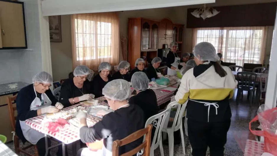 Αποφασίστηκε η πώληση των εδεσμάτων