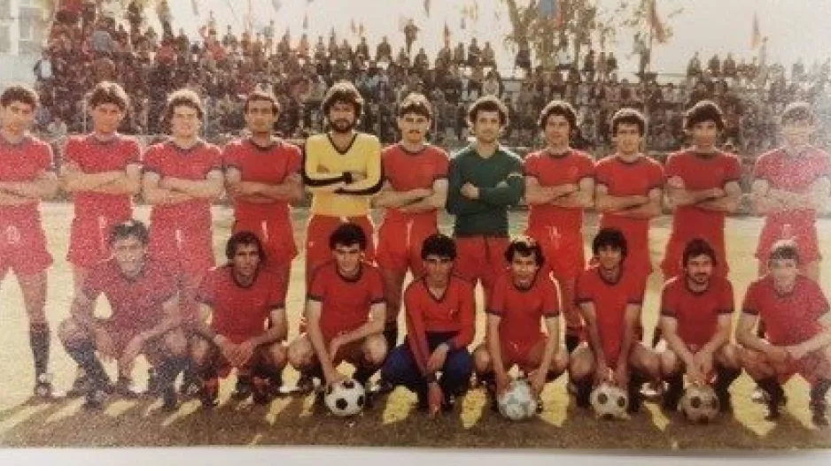 Ταξίδι... στον χρόνο