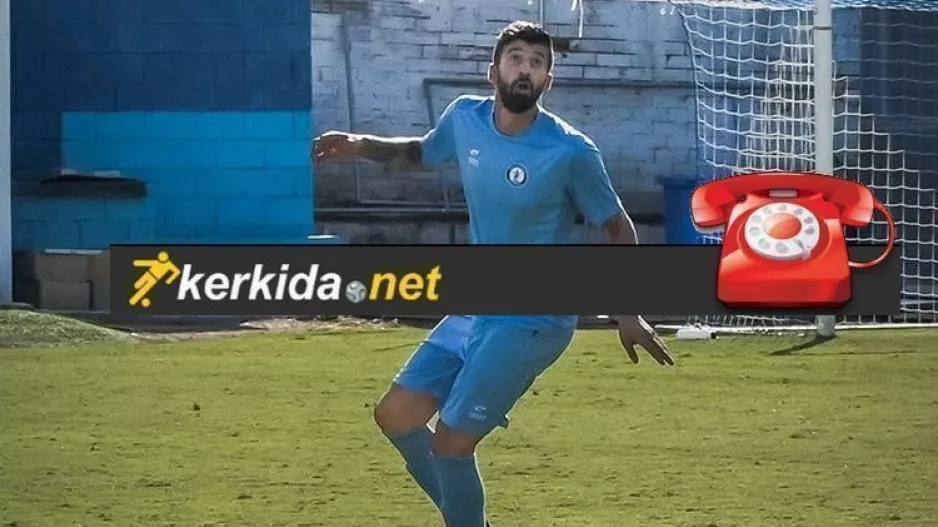 "Το ότι είμαι ο πρώτος σκόρερ της ομάδας, για μένα δεν λέει κάτι"