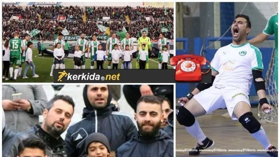 ΣΥΝΕΝΤΕΥΞΗ/Σκαμπύλης: "Περιμένω να δω τη βασίλισσα στο θρόνο της!"