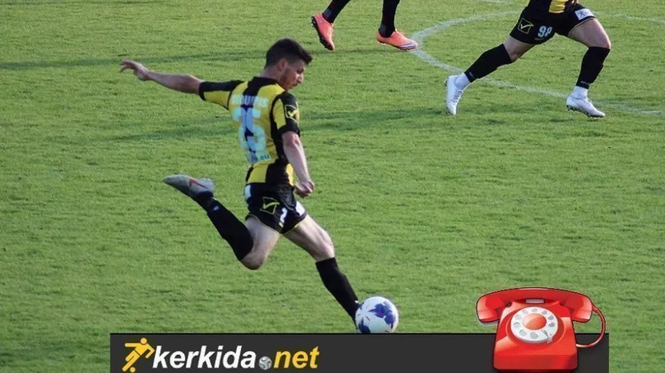 "Λάβαμε το επίδομα από το κράτος και το υπόλοιπο ποσό θα το καλύψει η ομάδα"