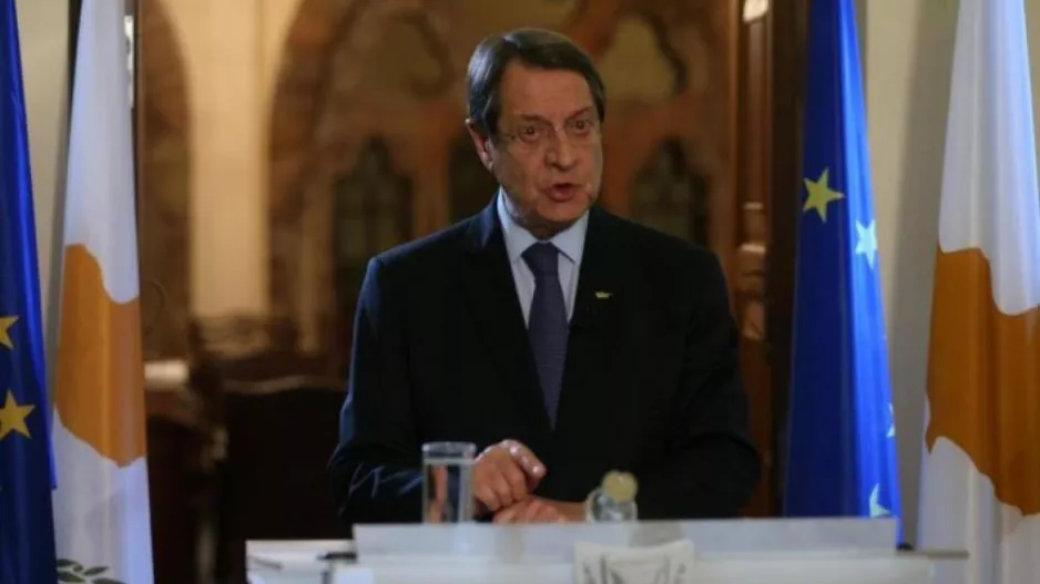 ΑΝΑΣΤΑΣΙΑΔΗΣ: "Τον Γολγοθά διαδέχεται πάντοτε η Ανάσταση"
