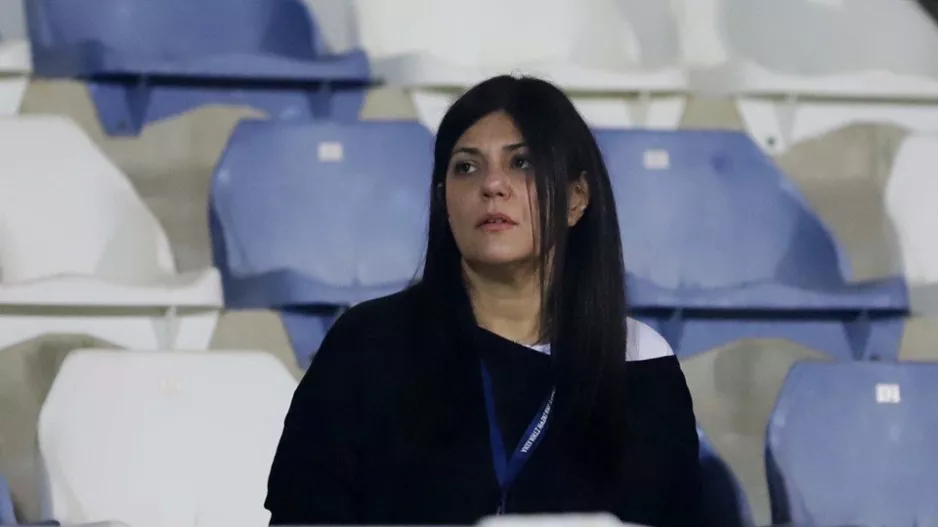Απολαυστική συνέντευξη
