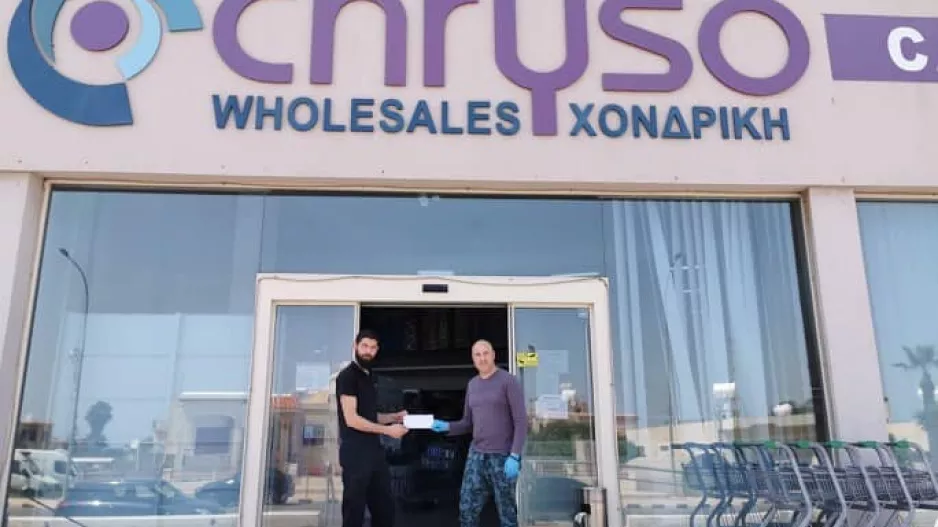 Κουπόνια για τους ξένους ποδοσφαιριστές της ομάδας