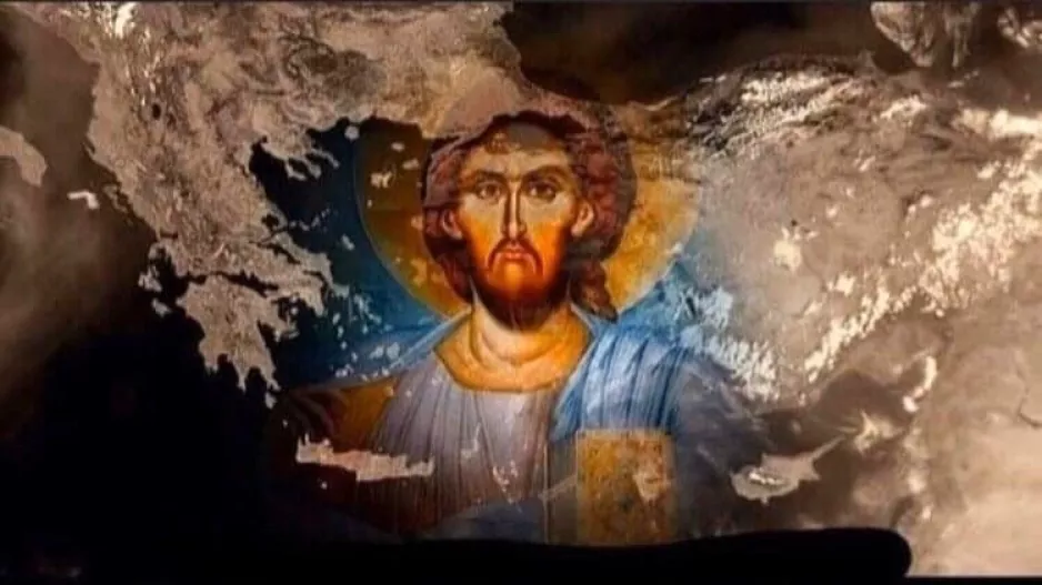 ΠΑΝΣΥΦΙ ΑΠΟΕΛ/Όπου υπάρχουν Σταυροί, υπάρχει και Ανάσταση…