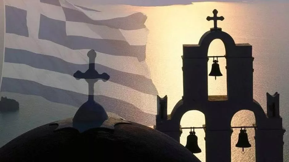 "Η Ανάσταση να φέρει την πολυπόθητη επιστροφή"