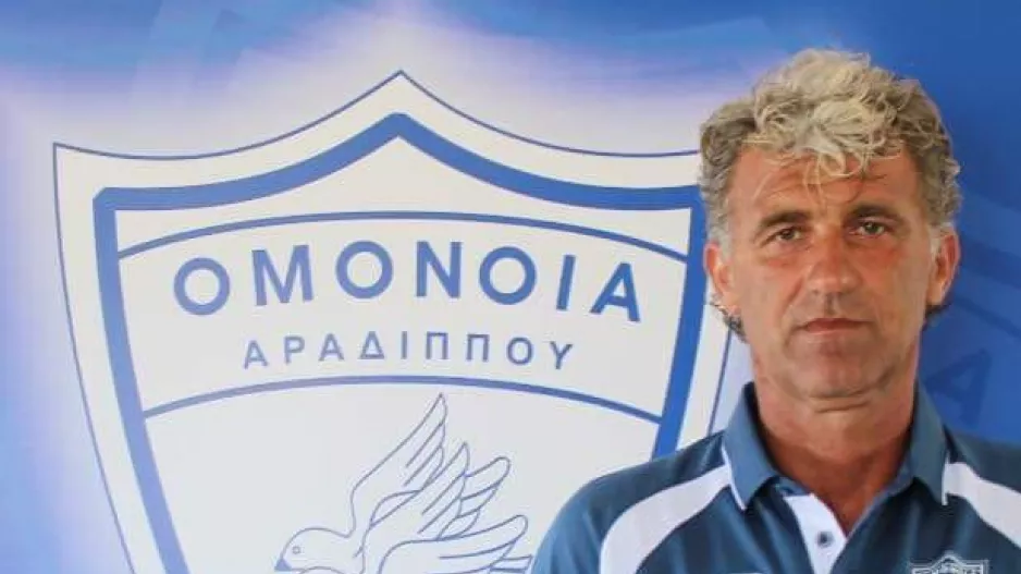 Ευχές στον Βαλεντίν Ιγνάτοφ