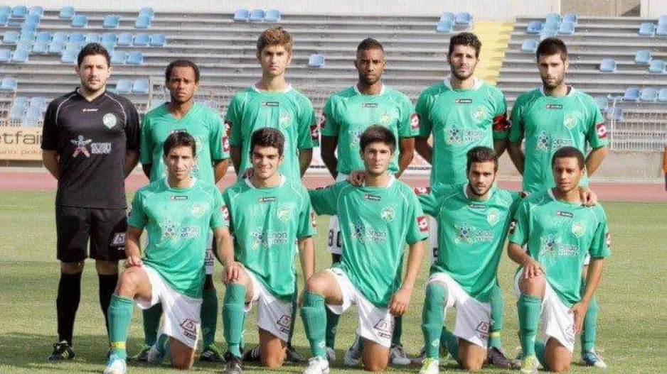 "Μια χούφτα άνθρωποι έδωσαν όρκο τιμής"/ΑΝΑΦΟΡΑ στο παρελθόν 