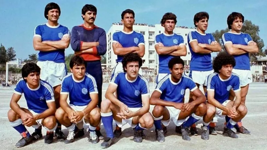 Από το 1981-82...