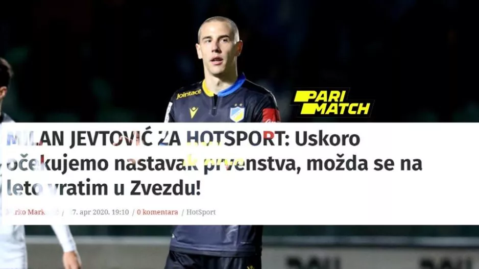 ΓΙΕΦΤΟΒΙΤΣ/“Περιμένω το ΑΠΟΕΛ-Θα κυνηγήσουμε την Ανόρθωση”