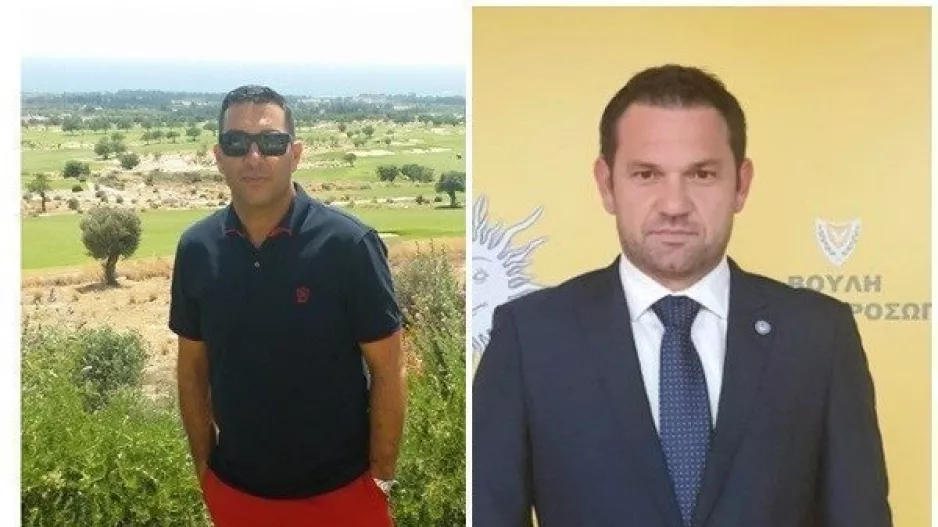 "Γελά και το παρδαλό κατσίκι, έγιναν πράγματα πίσω από την πλάτη μας"