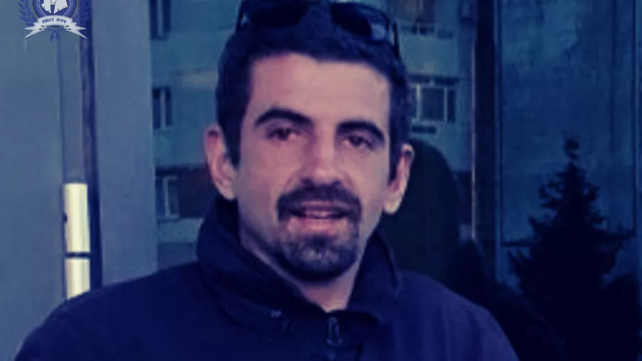 ΠΑΝΣΥΦΙ Ανόρθωσις για Δημήτρη/“Πήρε τον δρόμο για τους Μαχητές Παραδείσου”