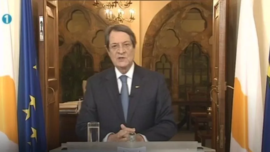 ΟΛΑ όσα ανέφερε στο ΔΙΑΓΓΕΛΜΑ ο Προέδρος της Δημοκρατίας (Βίντεο)