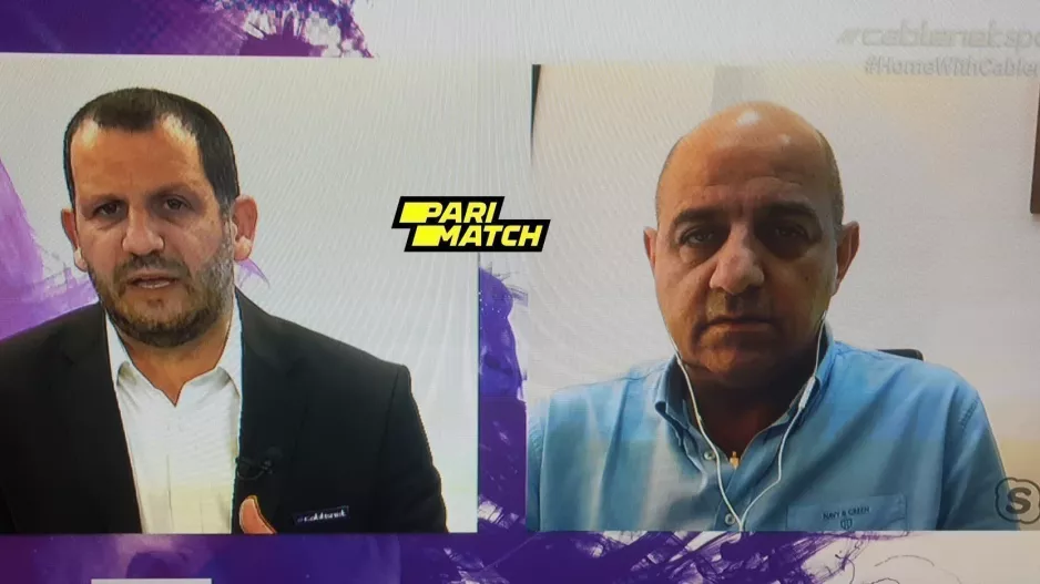 Λοϊζίδης/"Αρχές Μαΐου θα πρέπει να αρχίσουν οι προπονήσεις- Το αργότερο μέχρι 7-8/5"