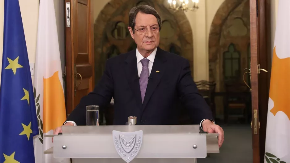 Ανακοινώνει τις αποφάσεις ο ΠτΔ 