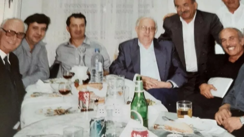 Η διαδρομή του Ροτσίδη στην ΕΠΟΠΛ