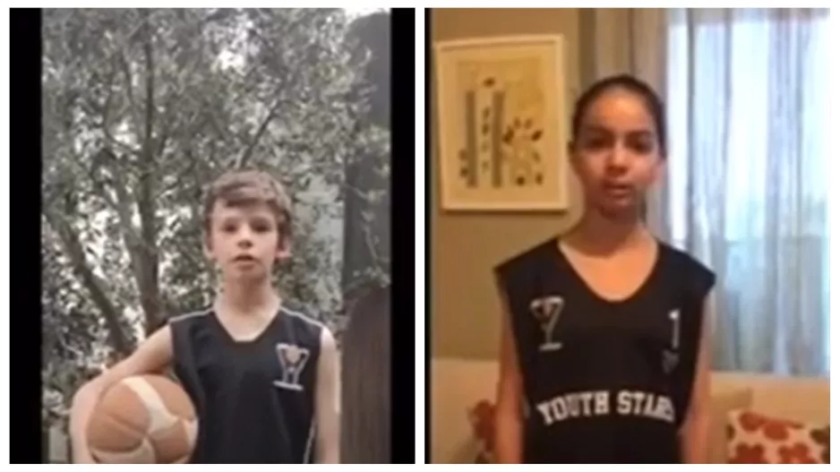 Youth Stars:"Θα το παλέψουμε, έτσι μάθαμε" (βίντεο)
