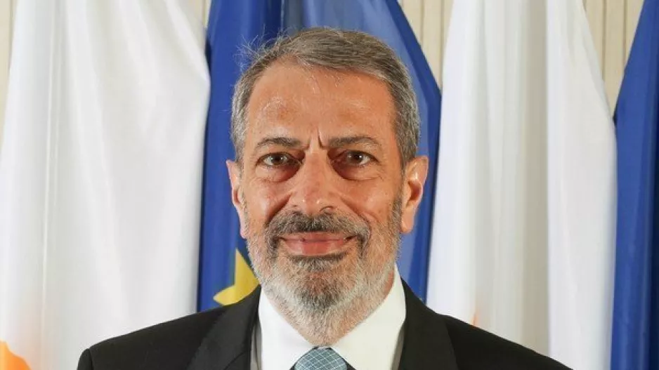 Yπουργός Δικαιοσύνης/"Φέτος παραμένουμε ενωμένοι, αλλά χωριστά" 