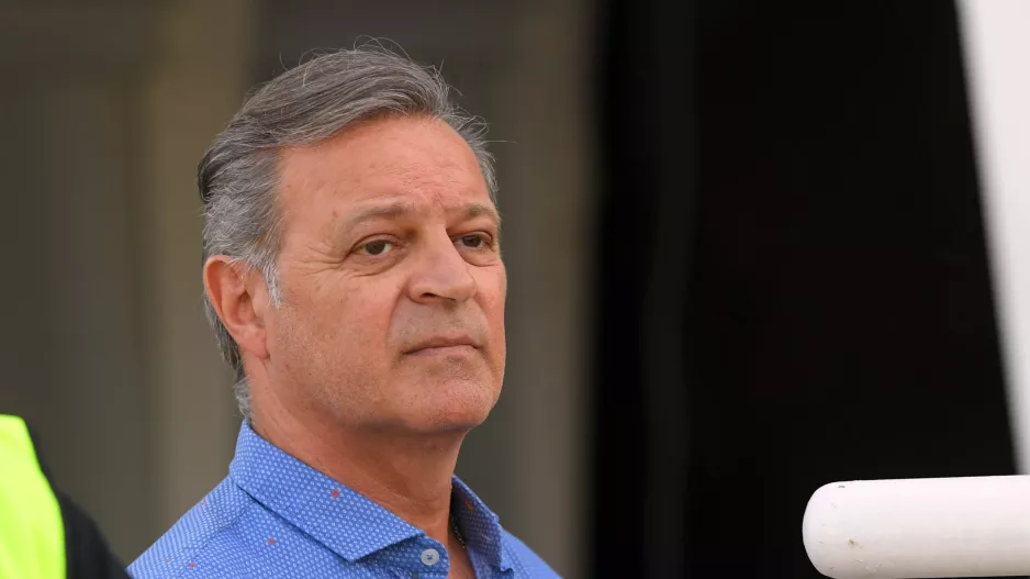 ΕΙΠΕ ο Πρόδρομος