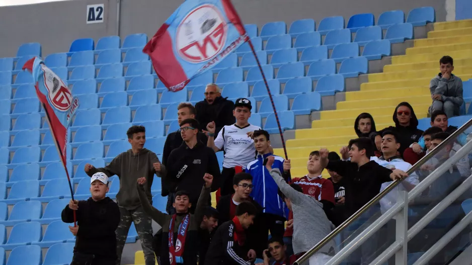 ΣΤΟΧΟΣ η παραμονή