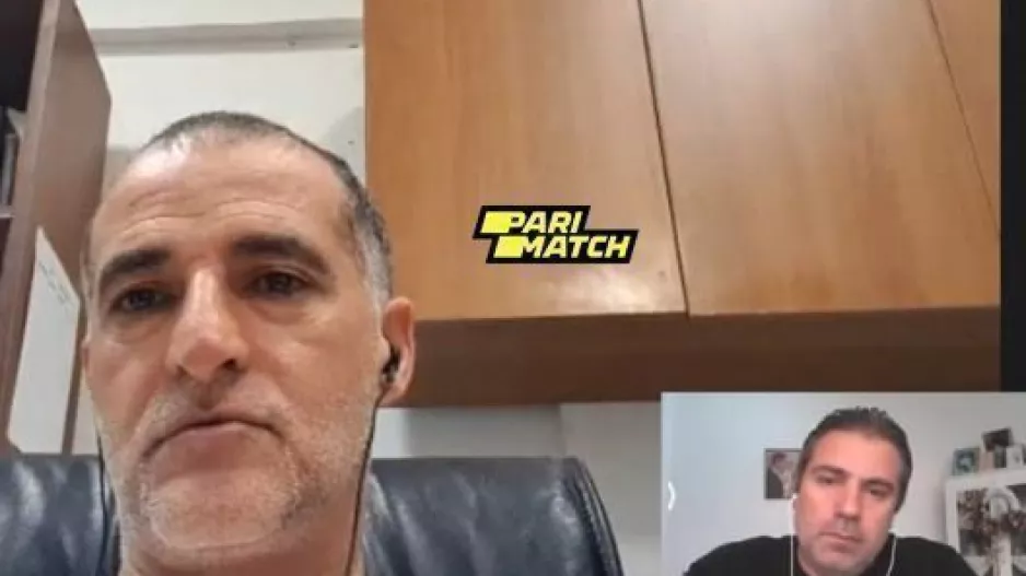 Μαλέκκος για Ομόνοια: "Με έπνιγε το δίκαιο και... ναι θα πάω στο ΑΠΟΕΛ"